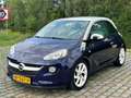 Opel Adam 1.2 Glam Zeer mooi auto airco cruis control cv op Bleu - thumbnail 2