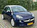 Opel Adam 1.2 Glam Zeer mooi auto airco cruis control cv op Bleu - thumbnail 1