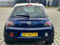 Opel Adam 1.2 Glam Zeer mooi auto airco cruis control cv op Bleu - thumbnail 5