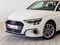 Audi A3 Sportback 40 TFSIe Advanced S tronic Blanco - thumbnail 7