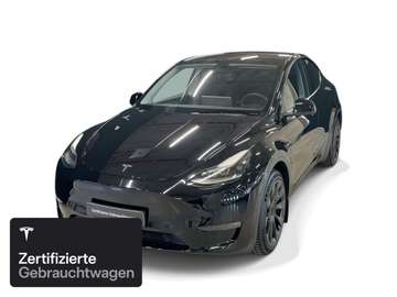 Long Range AWD