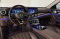 Mercedes-Benz E 350 D 4M. Aut/AMG-Sport/Panorama/HEAD-UP/Burmester/LED Zwart - thumbnail 7