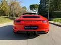 Porsche 911 3.0 Carrera GTS Cabriolet Arancione - thumbnail 14
