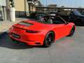 Porsche 911 3.0 Carrera GTS Cabriolet Arancione - thumbnail 4