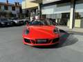 Porsche 911 3.0 Carrera GTS Cabriolet Arancione - thumbnail 2