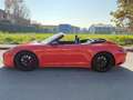 Porsche 911 3.0 Carrera GTS Cabriolet Arancione - thumbnail 11