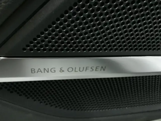 Audi A8 -S line,Audi exclusive,RS Sitze,Matrix,Ahv,Head up Ansicht 9