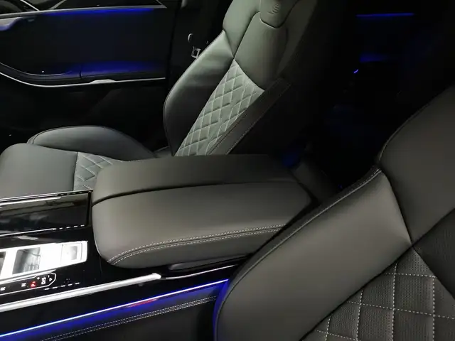 Audi A8 -S line,Audi exclusive,RS Sitze,Matrix,Ahv,Head up Ansicht 13