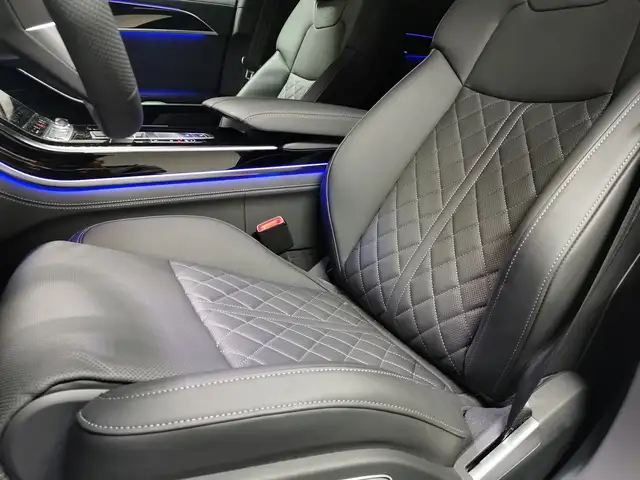 Audi A8 -S line,Audi exclusive,RS Sitze,Matrix,Ahv,Head up Ansicht 6