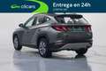 Hyundai TUCSON 1.6 CRDI Maxx 4x2 Gris - thumbnail 9