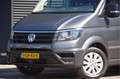 Volkswagen Crafter 35 2.0 TDI L3H3 HIGHLINE 140PK AUT. TREKHAAK, CAME Grijs - thumbnail 3