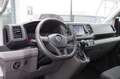 Volkswagen Crafter 35 2.0 TDI L3H3 HIGHLINE 140PK AUT. TREKHAAK, CAME Grijs - thumbnail 15