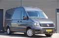 Volkswagen Crafter 35 2.0 TDI L3H3 HIGHLINE 140PK AUT. TREKHAAK, CAME Grijs - thumbnail 28