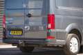 Volkswagen Crafter 35 2.0 TDI L3H3 HIGHLINE 140PK AUT. TREKHAAK, CAME Grijs - thumbnail 4