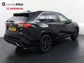 Toyota RAV 4 2.5 Hybrid 222pk CVT AWD GR Sport /pan. dak/ 1e. N Noir - thumbnail 5