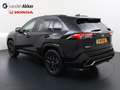 Toyota RAV 4 2.5 Hybrid 222pk CVT AWD GR Sport /pan. dak/ 1e. N Noir - thumbnail 3