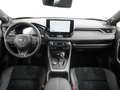 Toyota RAV 4 2.5 Hybrid 222pk CVT AWD GR Sport /pan. dak/ 1e. N Noir - thumbnail 25