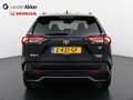 Toyota RAV 4 2.5 Hybrid 222pk CVT AWD GR Sport /pan. dak/ 1e. N Noir - thumbnail 4