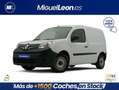 Renault Kangoo 1.5 80CV Blanco - thumbnail 1