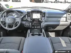 RAM 2500 снимка RAM 2500