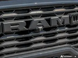 RAM 2500 снимка RAM 2500