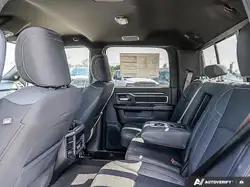 RAM 2500 снимка RAM 2500