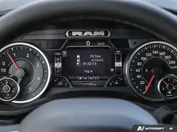 RAM 2500 снимка RAM 2500