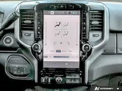 RAM 2500 снимка RAM 2500