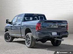 RAM 2500 снимка RAM 2500