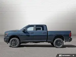 RAM 2500 снимка RAM 2500