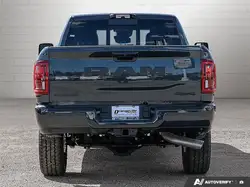 RAM 2500 снимка RAM 2500