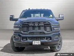 RAM 2500 снимка RAM 2500