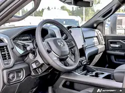 RAM 2500 снимка RAM 2500