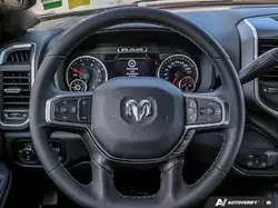 RAM 2500 снимка RAM 2500