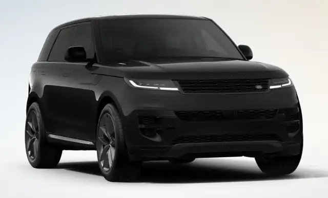 Land Rover Range Rover Sport Sport D250 SE 22"|Pano|Winterpkt.