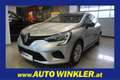 Renault Clio Life SCe 65 Klima/Tempomat/Spurhalteassistent Grau - thumbnail 1
