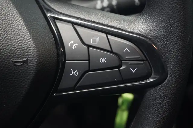 Renault Clio view 13
