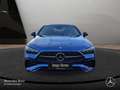 Mercedes-Benz CLE 450 4M AMG+NIGHT+PANO+360+BURMESTER+SITZKLIMA Blau - thumbnail 3