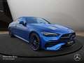 Mercedes-Benz CLE 450 4M AMG+NIGHT+PANO+360+BURMESTER+SITZKLIMA Blau - thumbnail 5