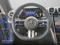 Mercedes-Benz CLE 450 4M AMG+NIGHT+PANO+360+BURMESTER+SITZKLIMA Blau - thumbnail 14