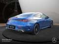 Mercedes-Benz CLE 450 4M AMG+NIGHT+PANO+360+BURMESTER+SITZKLIMA Blau - thumbnail 8