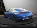 Mercedes-Benz CLE 450 4M AMG+NIGHT+PANO+360+BURMESTER+SITZKLIMA Blau - thumbnail 10