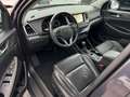 Hyundai TUCSON 1.6 TGDI 4WD AUTOMATIK*LEDER*PANO*LED*NAV Grau - thumbnail 9