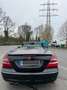 Mercedes-Benz CLK 320 Cabrio Avantgarde Czarny - thumbnail 5