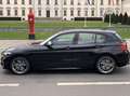 BMW 140 M140i Aut. Vollausst. Saphirschwarz / Cocnac! Nero - thumbnail 2