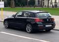 BMW 140 M140i Aut. Vollausst. Saphirschwarz / Cocnac! Black - thumbnail 3