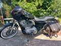 Harley-Davidson Sportster 883 SPORTSTER 883 LOW Nero - thumbnail 1
