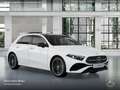 Mercedes-Benz A 200 AMG+NIGHT+PANO+MULTIBEAM+KAMERA+KEYLESS+7G Weiß - thumbnail 20