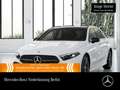 Mercedes-Benz A 200 AMG+NIGHT+PANO+MULTIBEAM+KAMERA+KEYLESS+7G Weiß - thumbnail 1