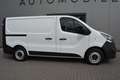Opel Vivaro B Kasten L1H1  Kamera+Regalsystem Blanc - thumbnail 3